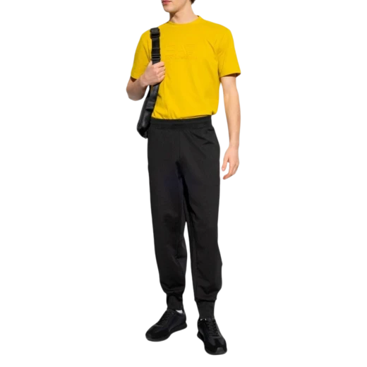 ARMANI MUŠKA MAJICA ŽUTA 38808