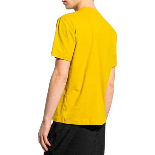 ARMANI MUŠKA MAJICA ŽUTA 38808