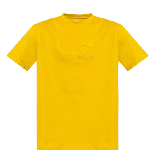 ARMANI MUŠKA MAJICA ŽUTA 38808