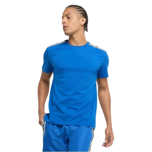 ARMANI MUŠKA MAJICA ULTRAMARINE