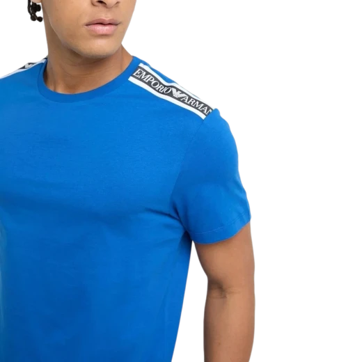 ARMANI MUŠKA MAJICA ULTRAMARINE 38821