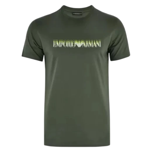 ARMANI MUŠKA MAJICA BIJELA