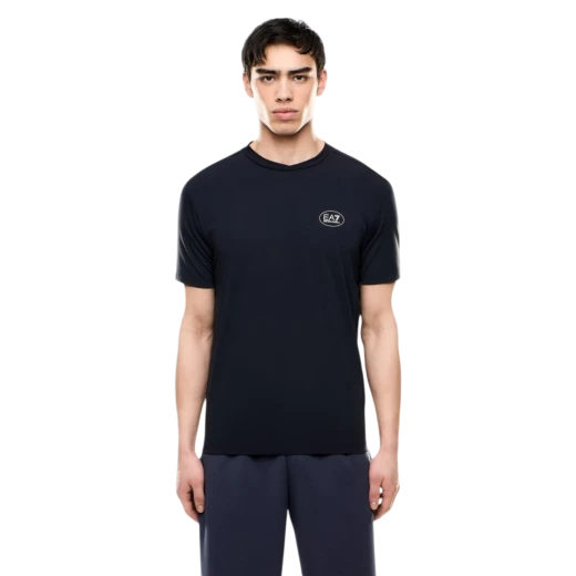 ARMANI MUŠKA MAJICA CRNA