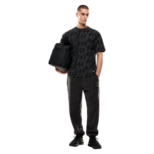 ARMANI MUŠKA MAJICA SIVA 42822