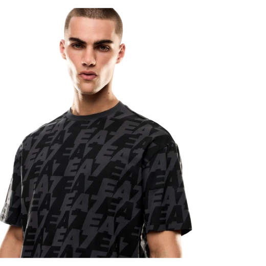 ARMANI MUŠKA MAJICA SIVA 42822