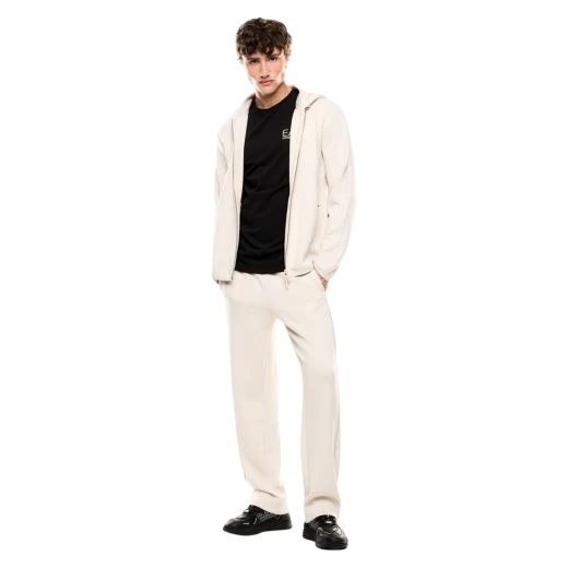 ARMANI MUŠKA MAJICA CRNA 42846