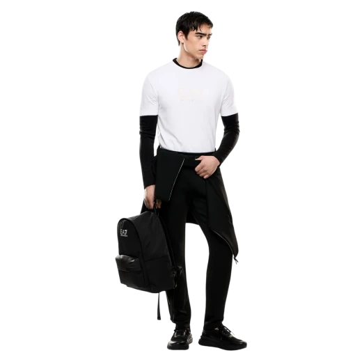 ARMANI MUŠKA MAJICA BIJELA 42847