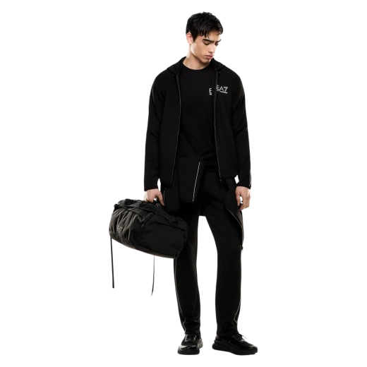 ARMANI MUŠKA MAJICA CRNA 42851