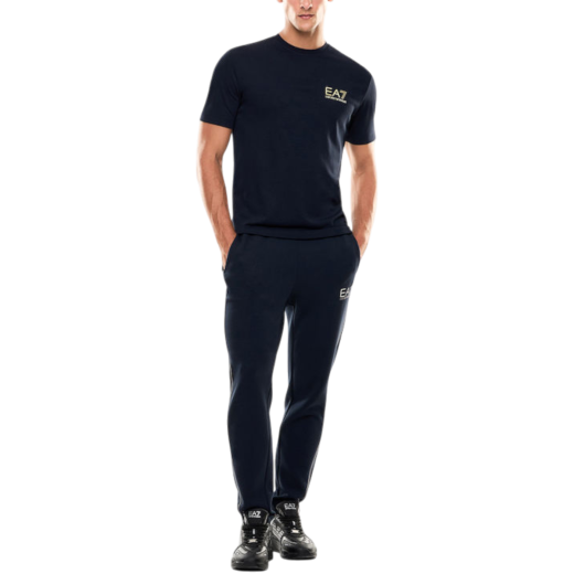 ARMANI MUŠKA MAJICA TEGET 46687