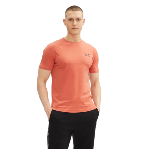 ARMANI MUŠKA MAJICA NARANDŽASTA