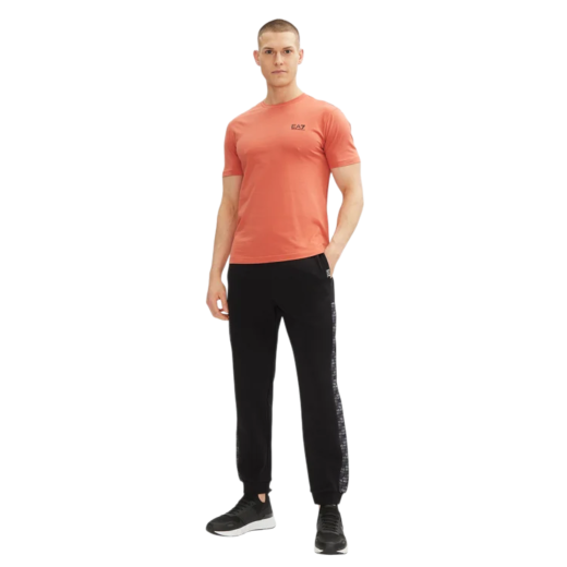 ARMANI MUŠKA MAJICA NARANDŽASTA 46703