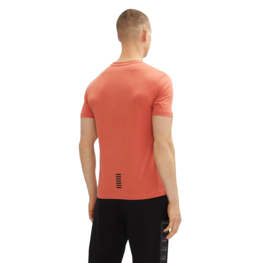 ARMANI MUŠKA MAJICA NARANDŽASTA 46703