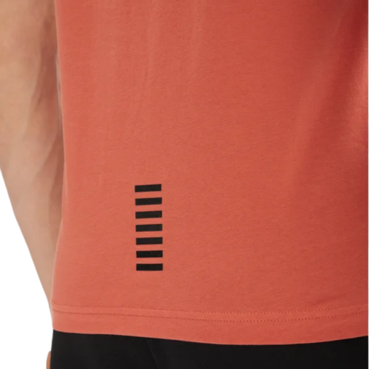 ARMANI MUŠKA MAJICA NARANDŽASTA 46703