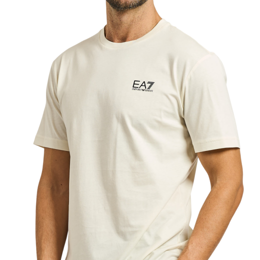 ARMANI MUŠKA MAJICA BIJELA 46704