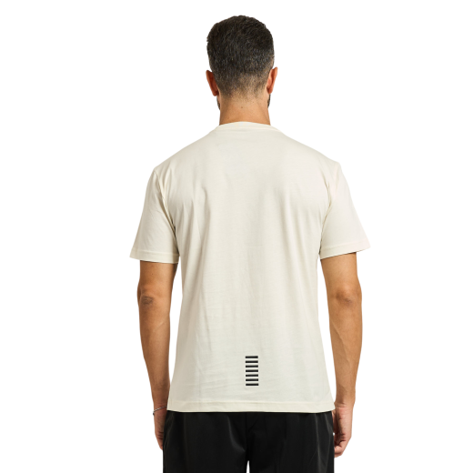 ARMANI MUŠKA MAJICA BIJELA 46704