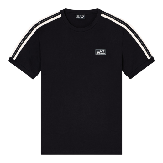 ARMANI MUŠKA MAJICA CRNA