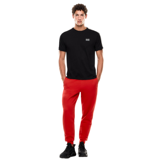 ARMANI MUŠKA MAJICA CRNA 46709