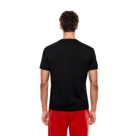 ARMANI MUŠKA MAJICA CRNA 46709