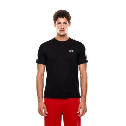 ARMANI MUŠKA MAJICA CRNA 46709