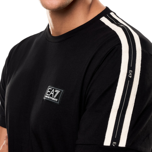 ARMANI MUŠKA MAJICA CRNA 46709