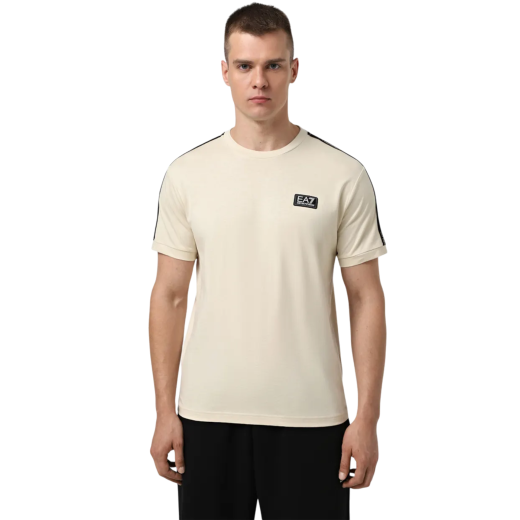 ARMANI MUŠKA MAJICA CRNA