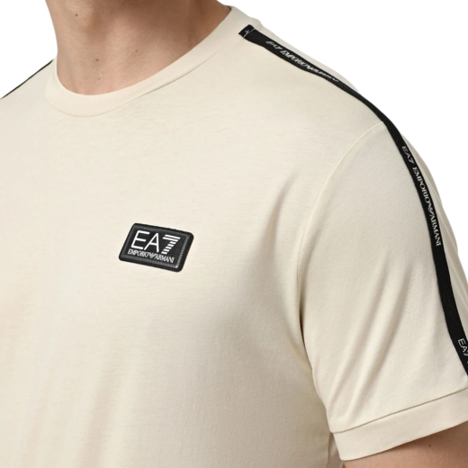 ARMANI MUŠKA MAJICA CRNA 46710