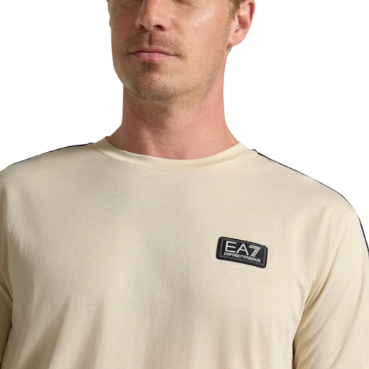 ARMANI MUŠKA MAJICA CRNA 46710