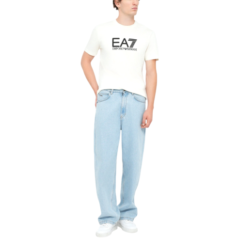 ARMANI MUŠKA MAJICA CRNA 46730