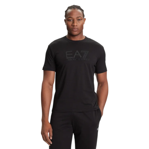 ARMANI MUŠKA MAJICA CRNA