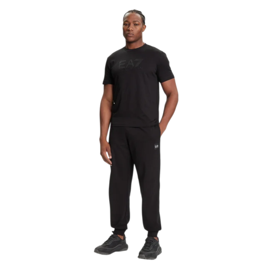 ARMANI MUŠKA MAJICA CRNA 46734