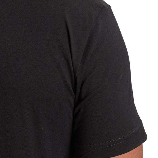 ARMANI MUŠKA MAJICA CRNA 46734