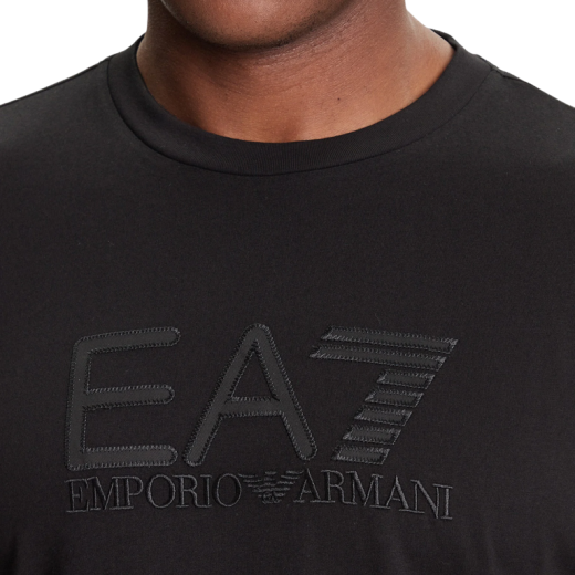 ARMANI MUŠKA MAJICA CRNA 46734