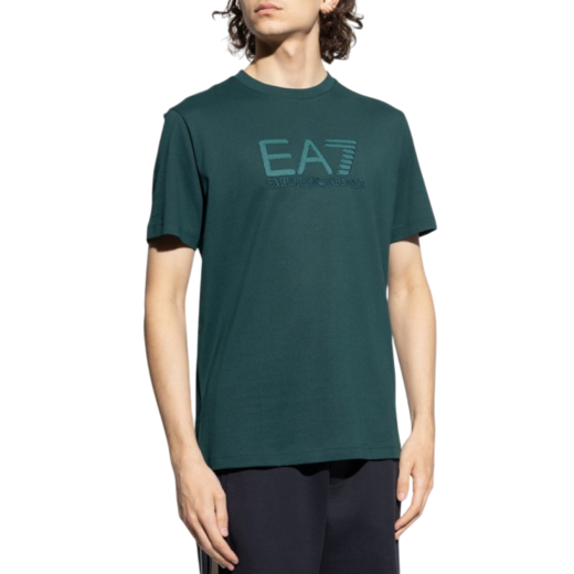 ARMANI MUŠKA MAJICA ZELENA