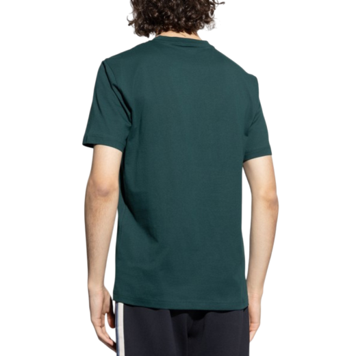 ARMANI MUŠKA MAJICA ZELENA 46735