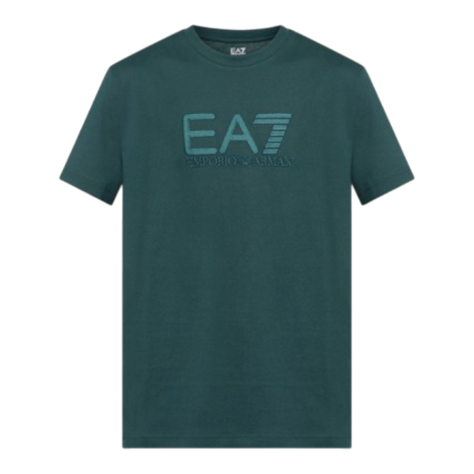 ARMANI MUŠKA MAJICA ZELENA 46735