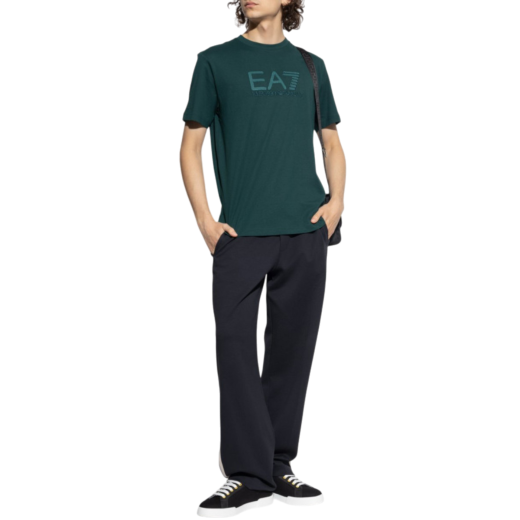 ARMANI MUŠKA MAJICA ZELENA 46735