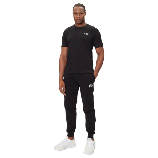 ARMANI MUŠKA MAJICA CRNA 46770