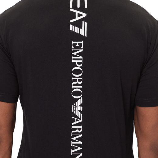 ARMANI MUŠKA MAJICA CRNA 46770