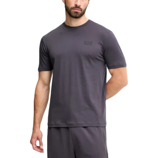 ARMANI MUŠKA MAJICA SIVA