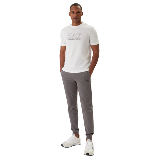 ARMANI MUŠKA MAJICA BIJELA 46776