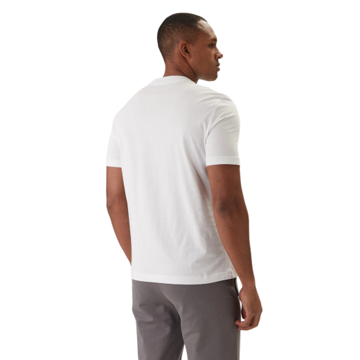 ARMANI MUŠKA MAJICA BIJELA 46776