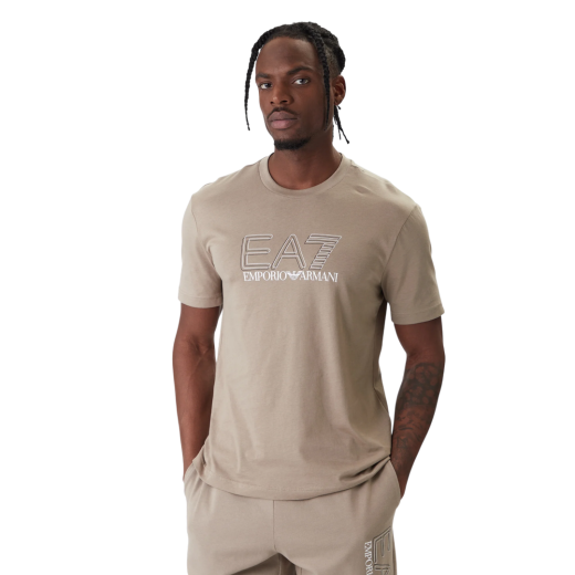 ARMANI MUŠKA MAJICA BEŽ