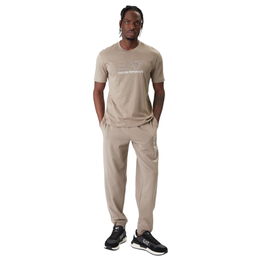 ARMANI MUŠKA MAJICA BEŽ 46777