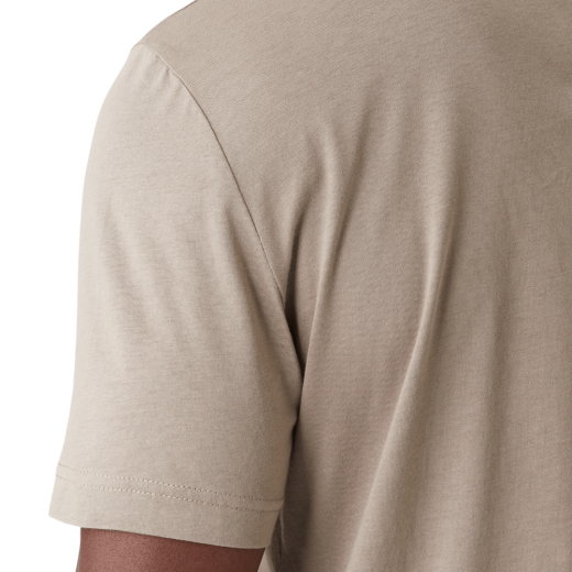 ARMANI MUŠKA MAJICA BEŽ 46777