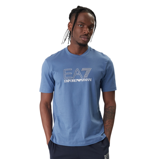 ARMANI MUŠKA MAJICA PLAVA