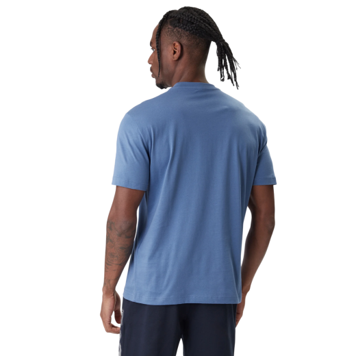 ARMANI MUŠKA MAJICA PLAVA 46778