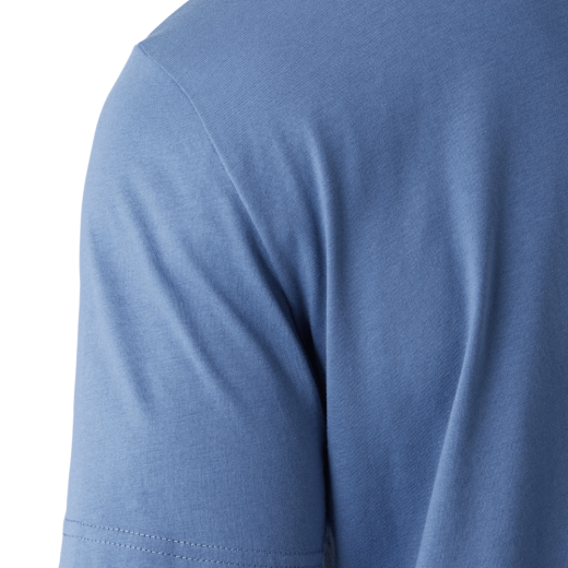 ARMANI MUŠKA MAJICA PLAVA 46778