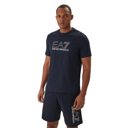 ARMANI MUŠKA MAJICA TEGET