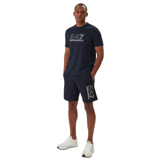 ARMANI MUŠKA MAJICA TEGET 46779