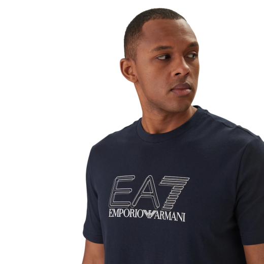 ARMANI MUŠKA MAJICA TEGET 46779